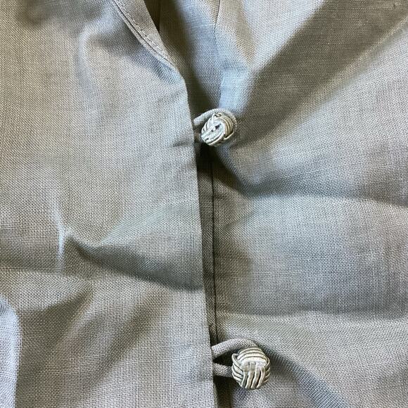 Vintage Jordan Linen Outfit - Picture 12 of 12